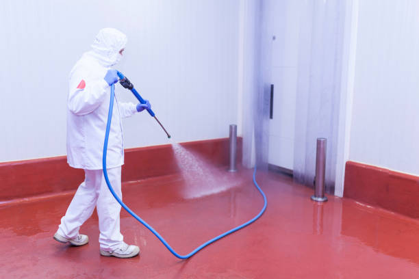Best Post-Construction Pressure Washing  in Lockney, TX