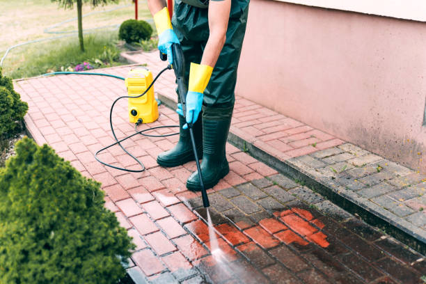 Lockney, TX Pressure Washing Services Company