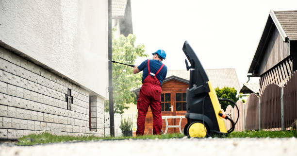 Best Fence Cleaning  in Lockney, TX